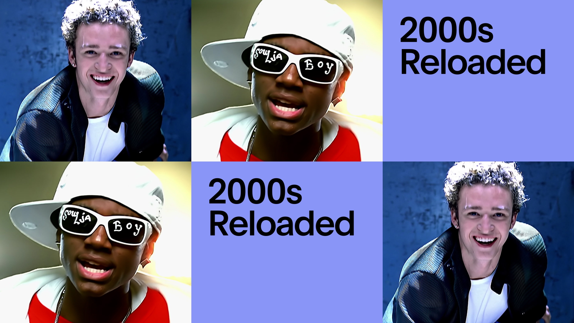 2000s Reloaded
