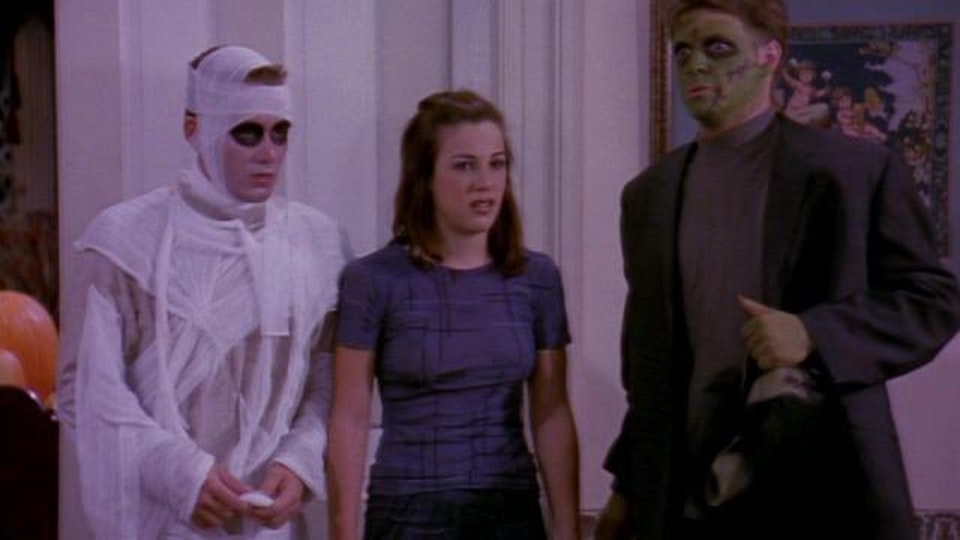 Sabrina: The Teenage Witch