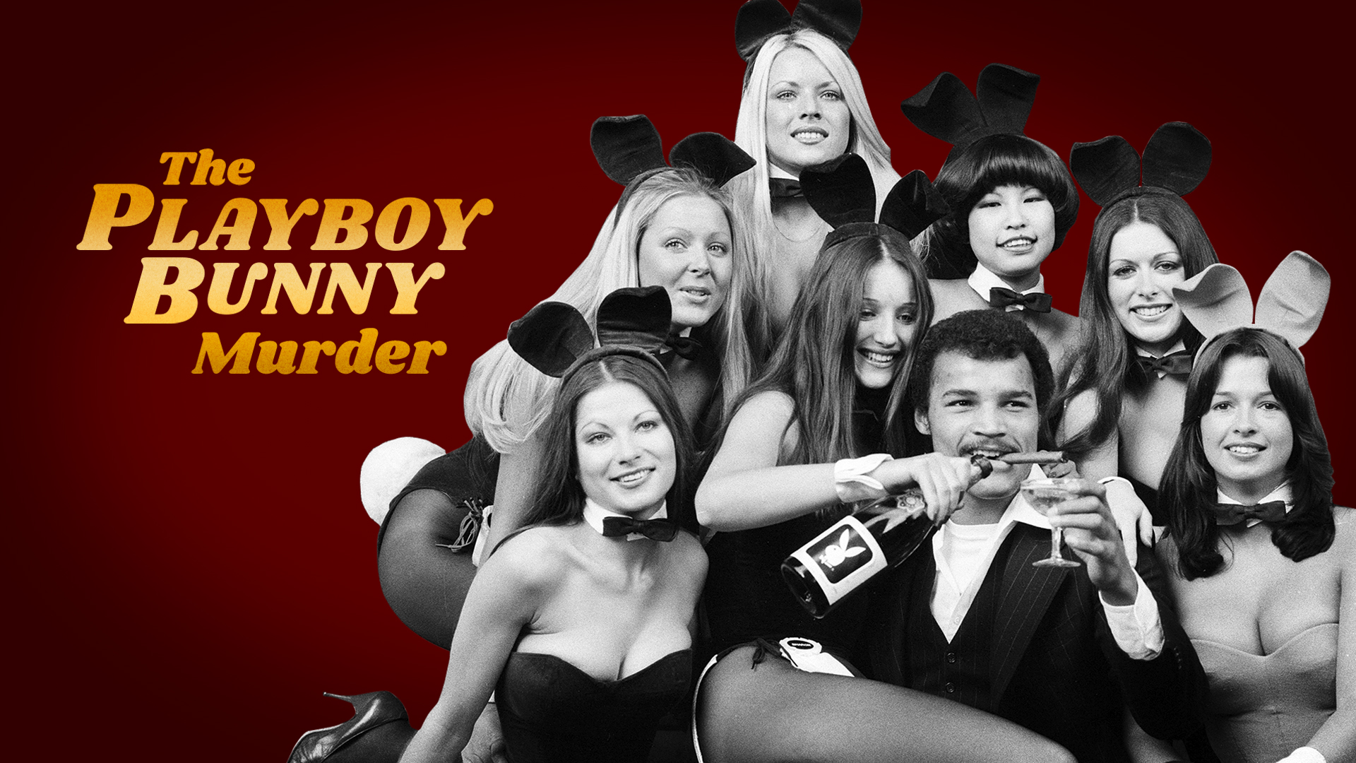The Playboy Bunny Murders