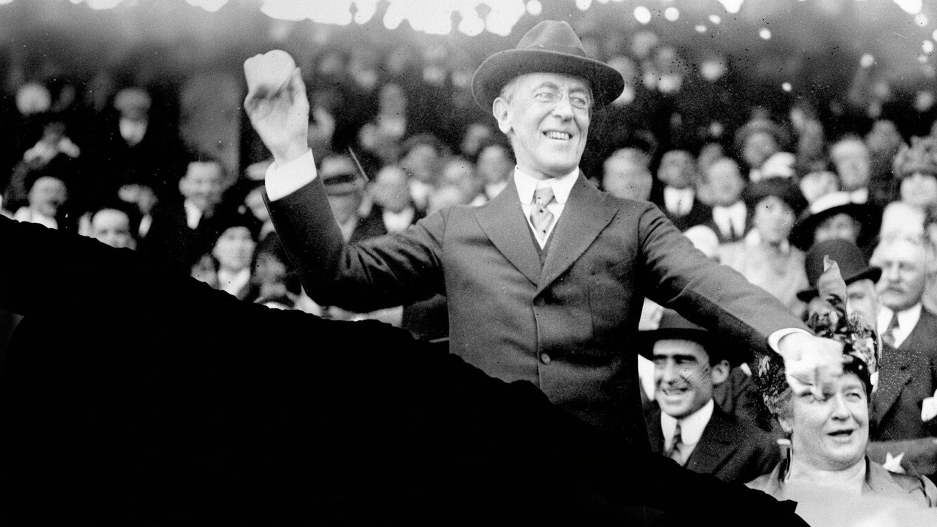 The Untold History Of The United States