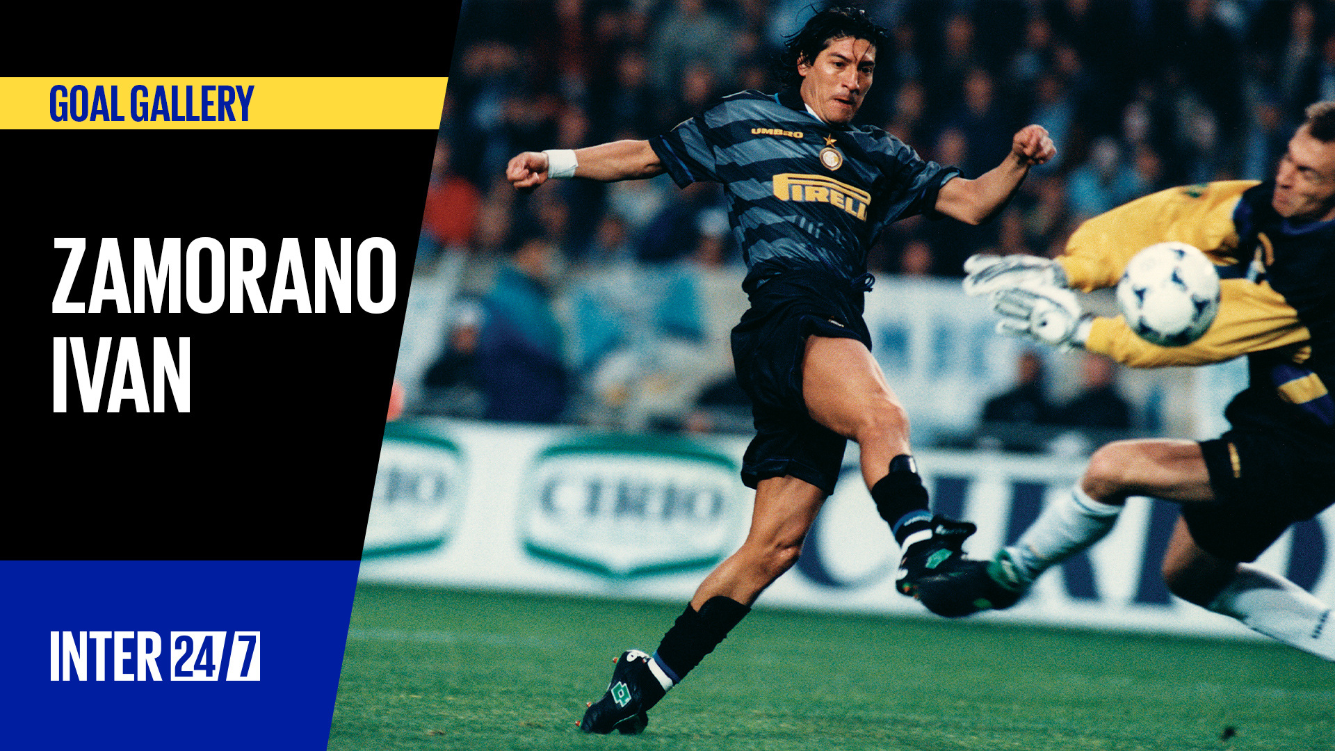 Goal Gallery 2018 19 Zamorano
