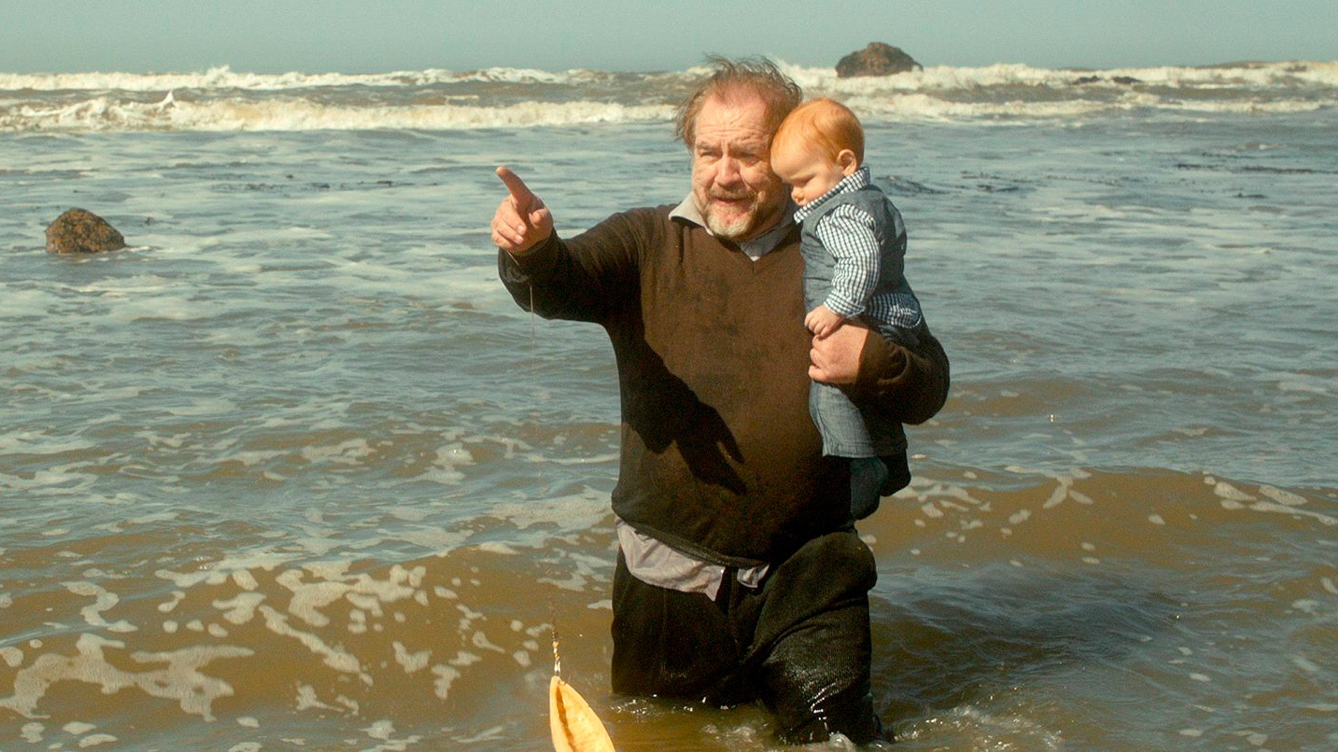 Das etruskische Lächeln