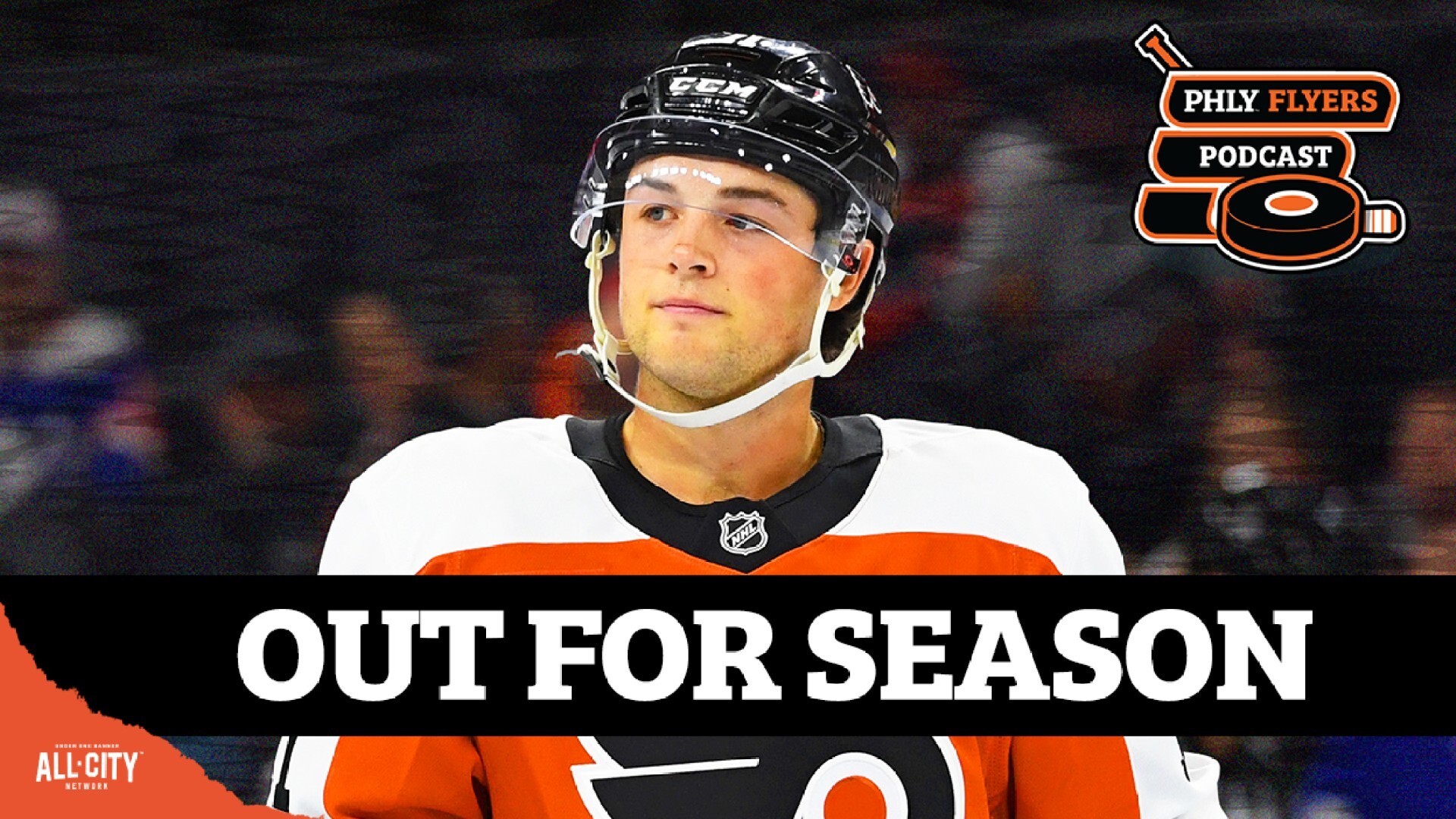 PHLY Flyers Podcast