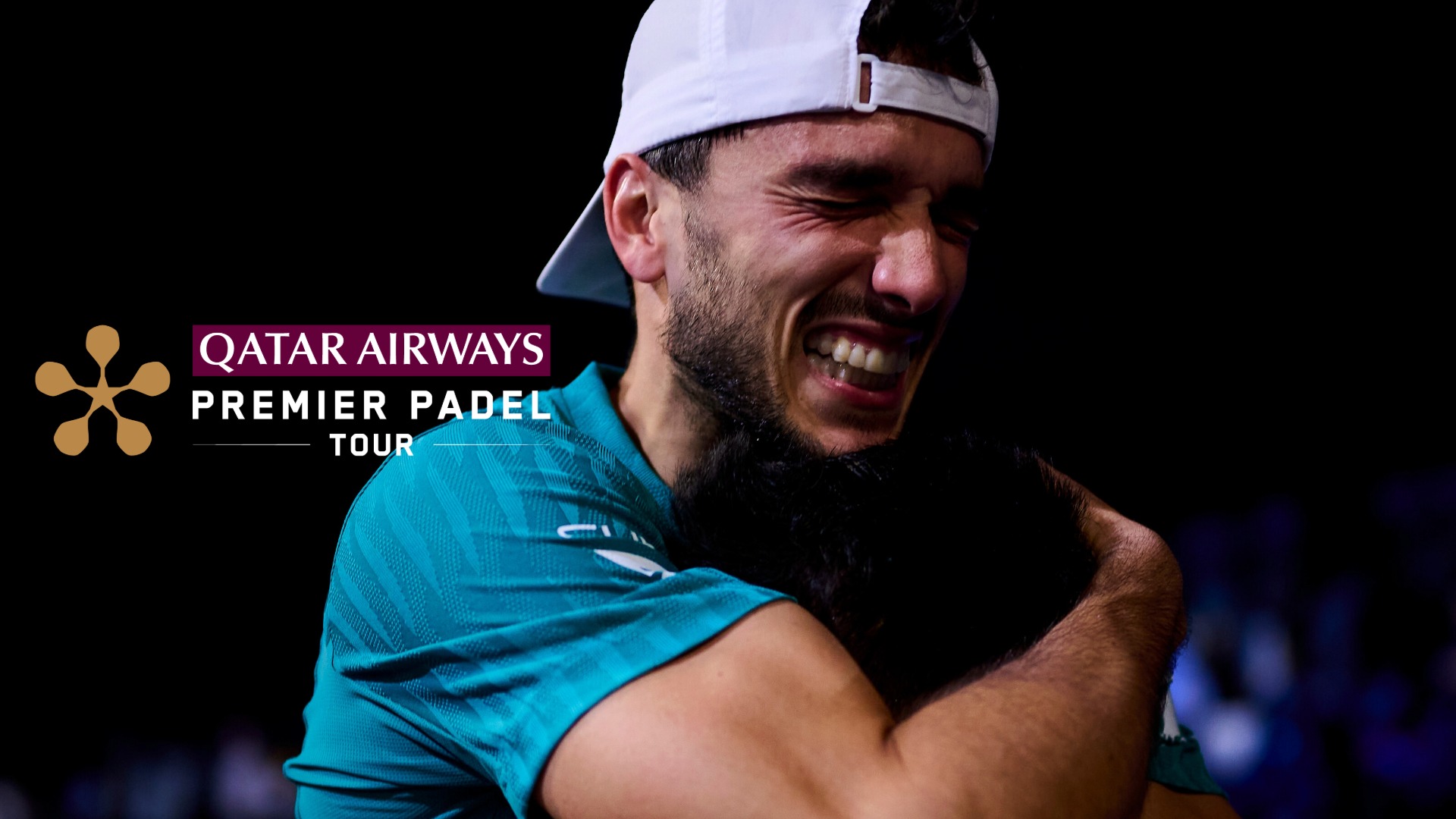 PADEL: FIP World Cup Pairs 2025 Highlights