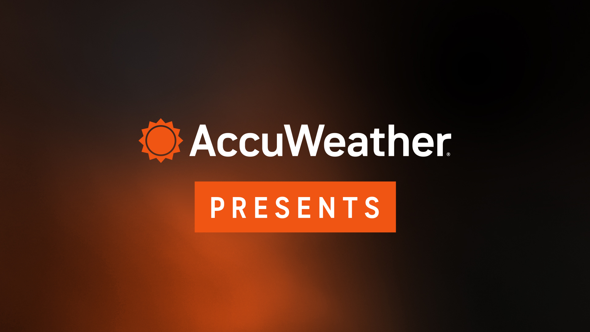 AccuWeather Presents