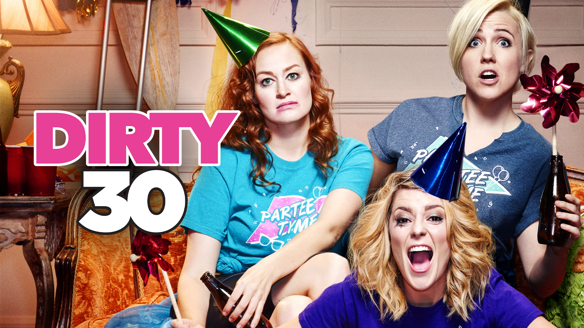 Dirty 30