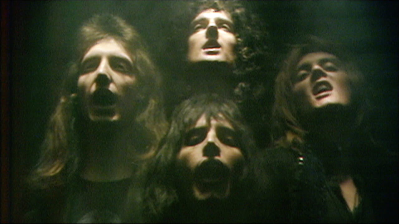 Video Killed the Radio Stars