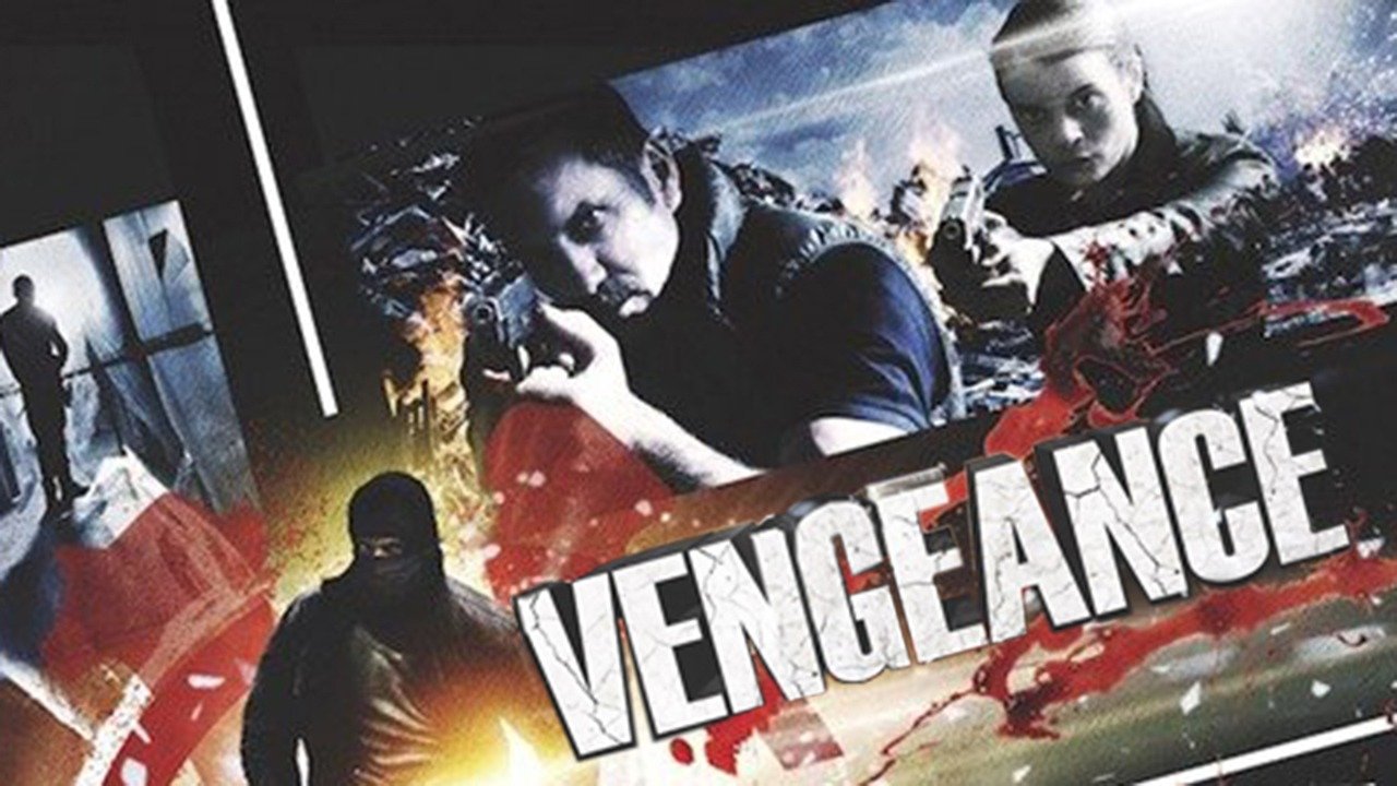 Vengeance