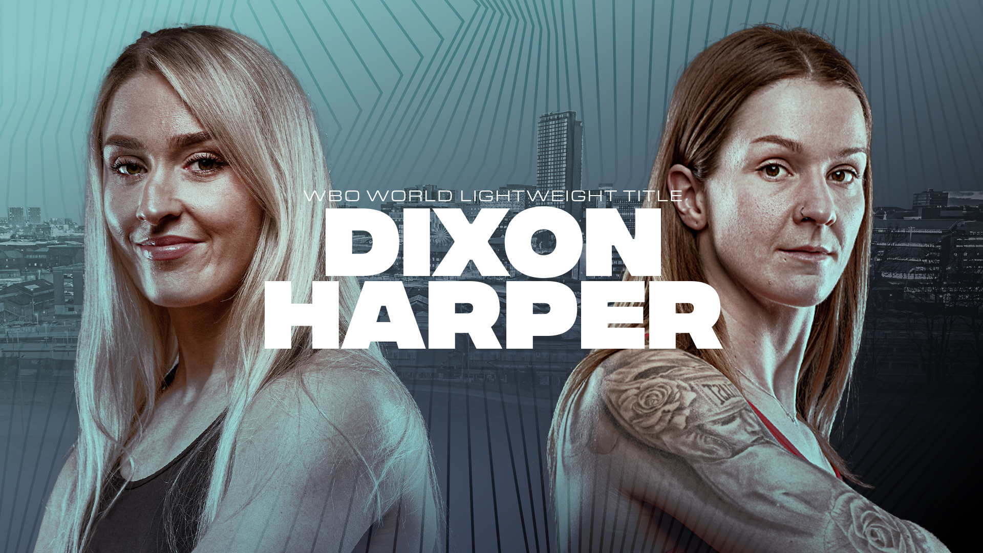 Dixon vs. Harper (2024)