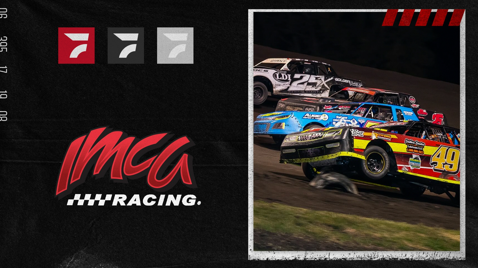 IMCA Racing