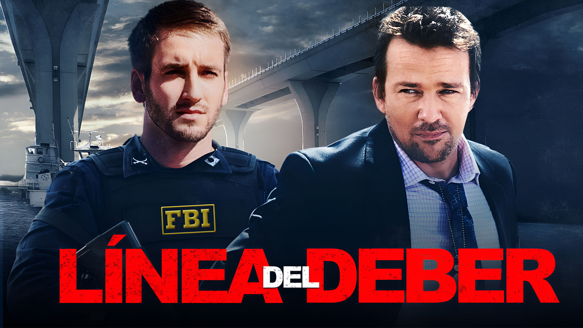 En la Línea del Deber