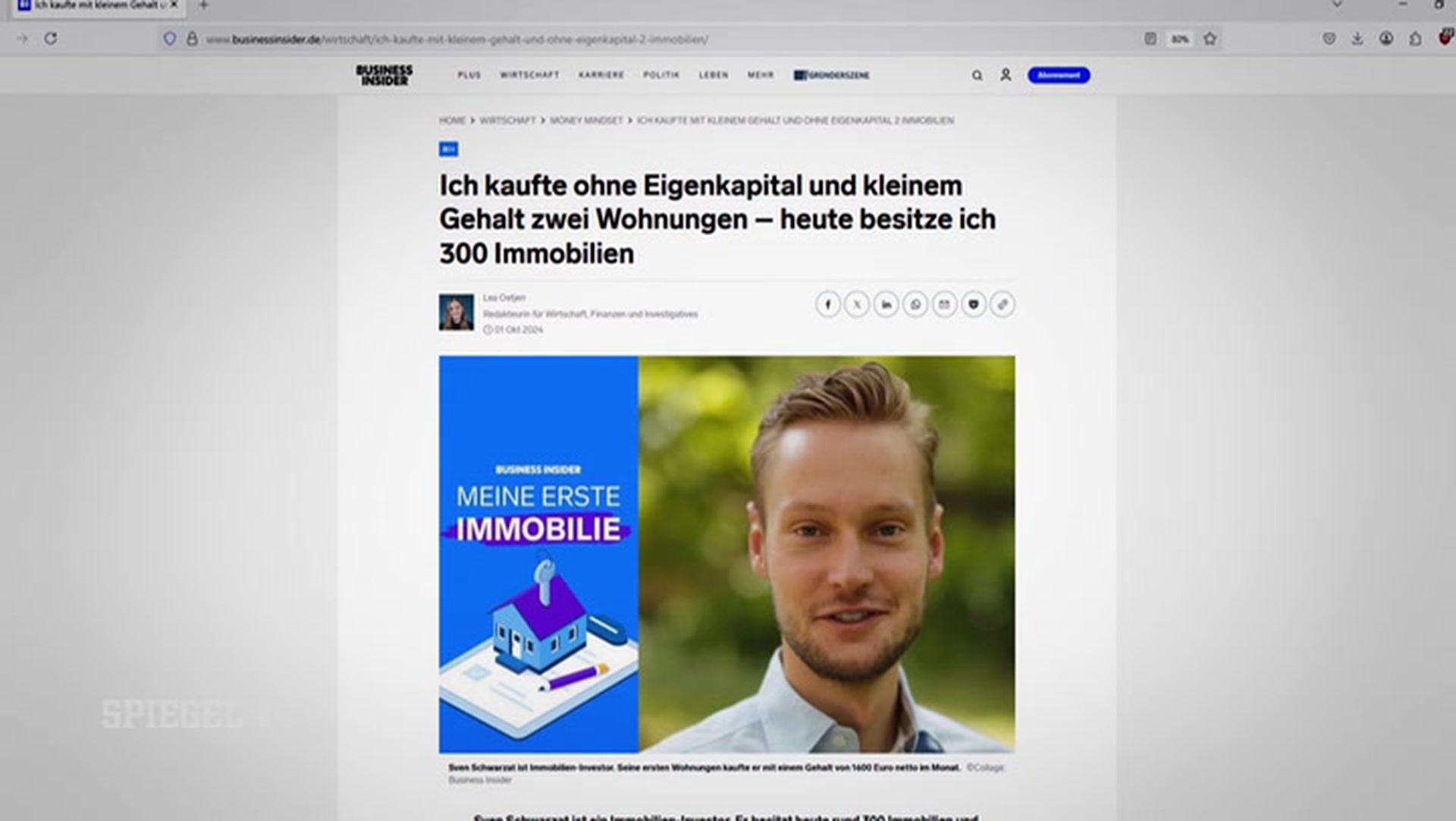 Mieter raus für mehr Profit: Gentrifizierung »Made in Leipzig«