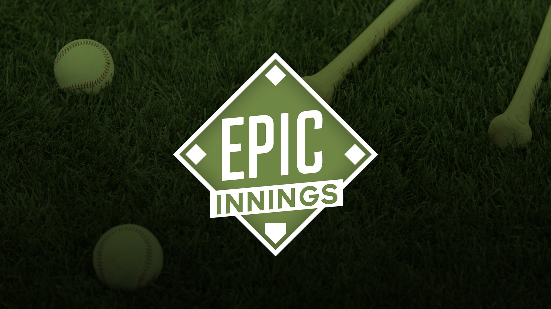 Epic Innings: Postseason Legends