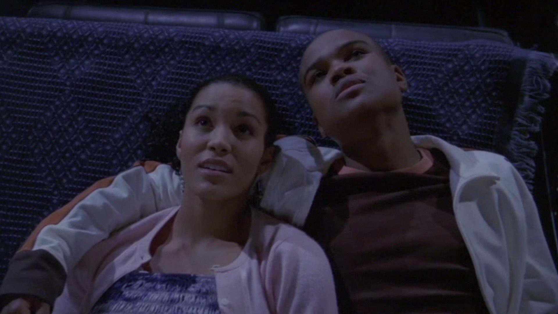 My Wife and Kids