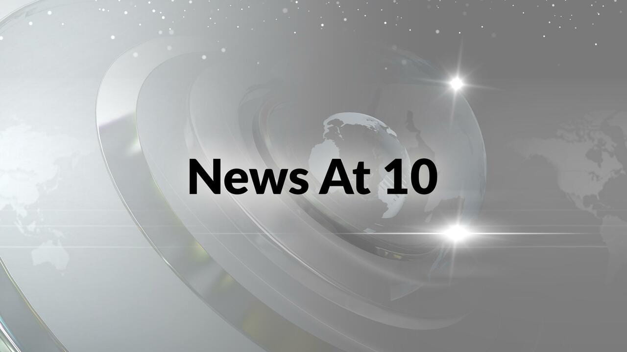 News At 10