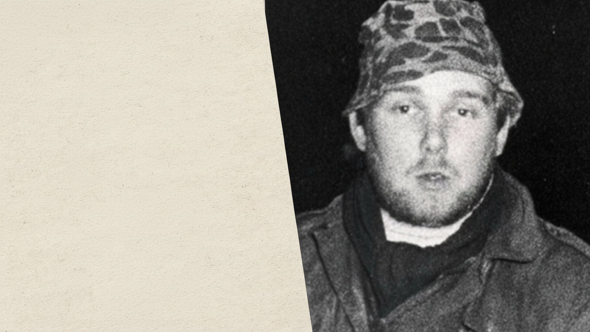 Murderers and Their Mothers