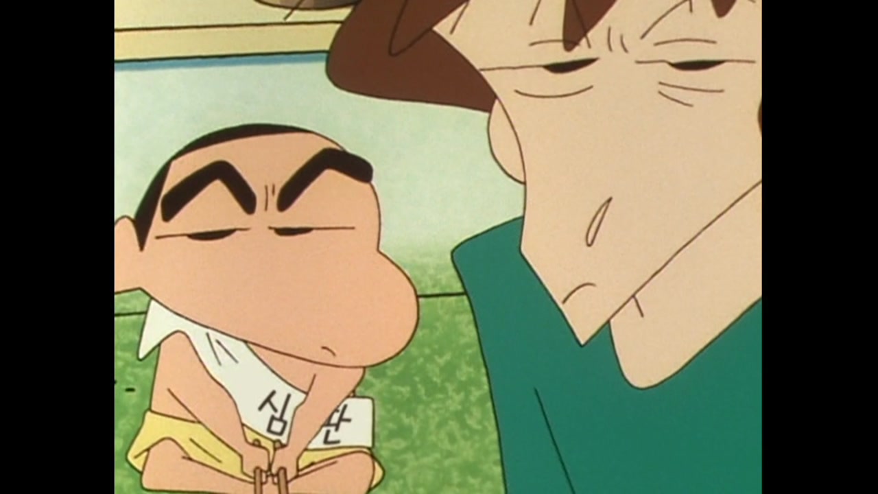 짱구는못말려7(NEW재더빙) 3회