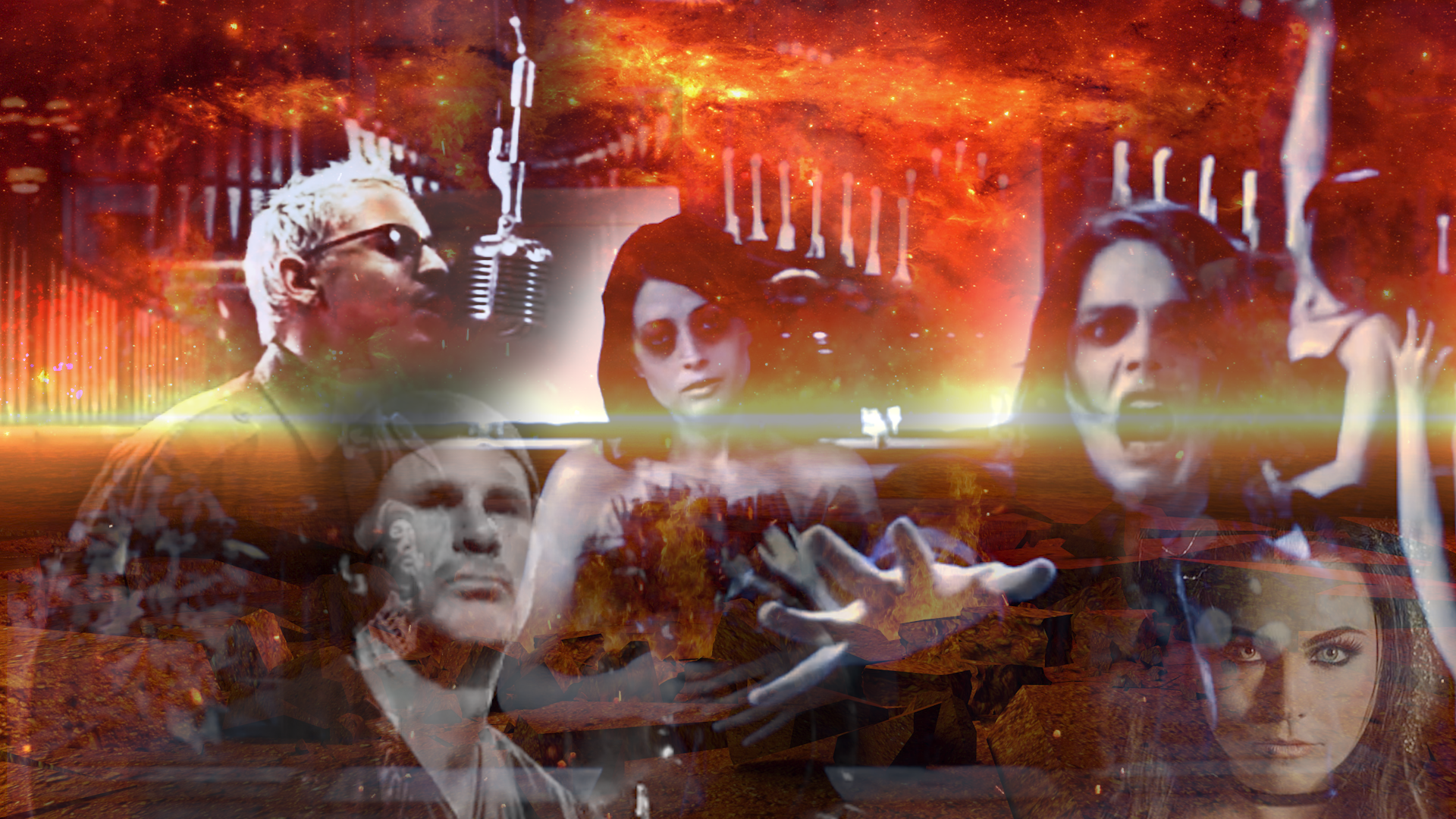 Rock's Most Streamed of the 00s!