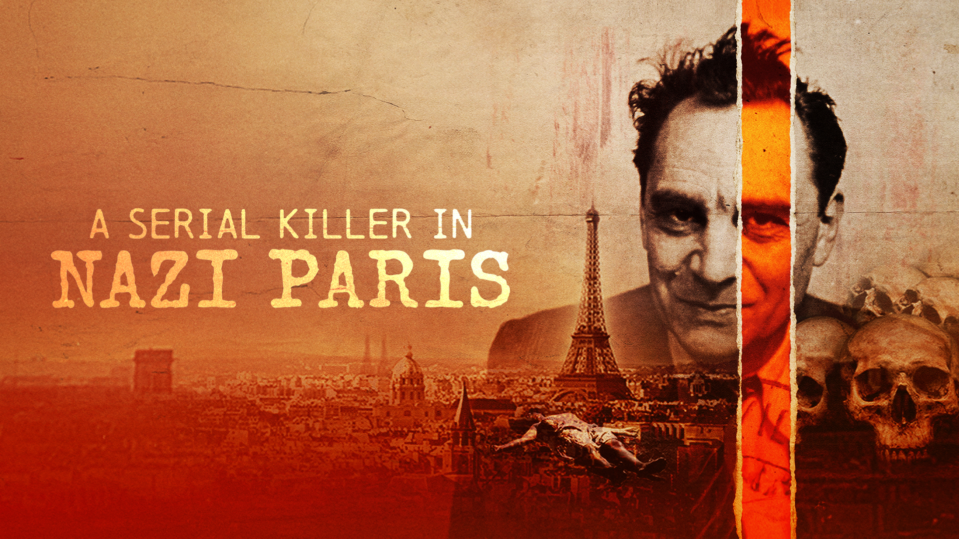 A Serial Killer in Nazi Paris