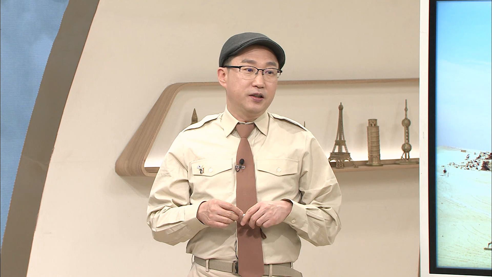 피라미드와 미라, 파라오! 고대 이집트 미스터리