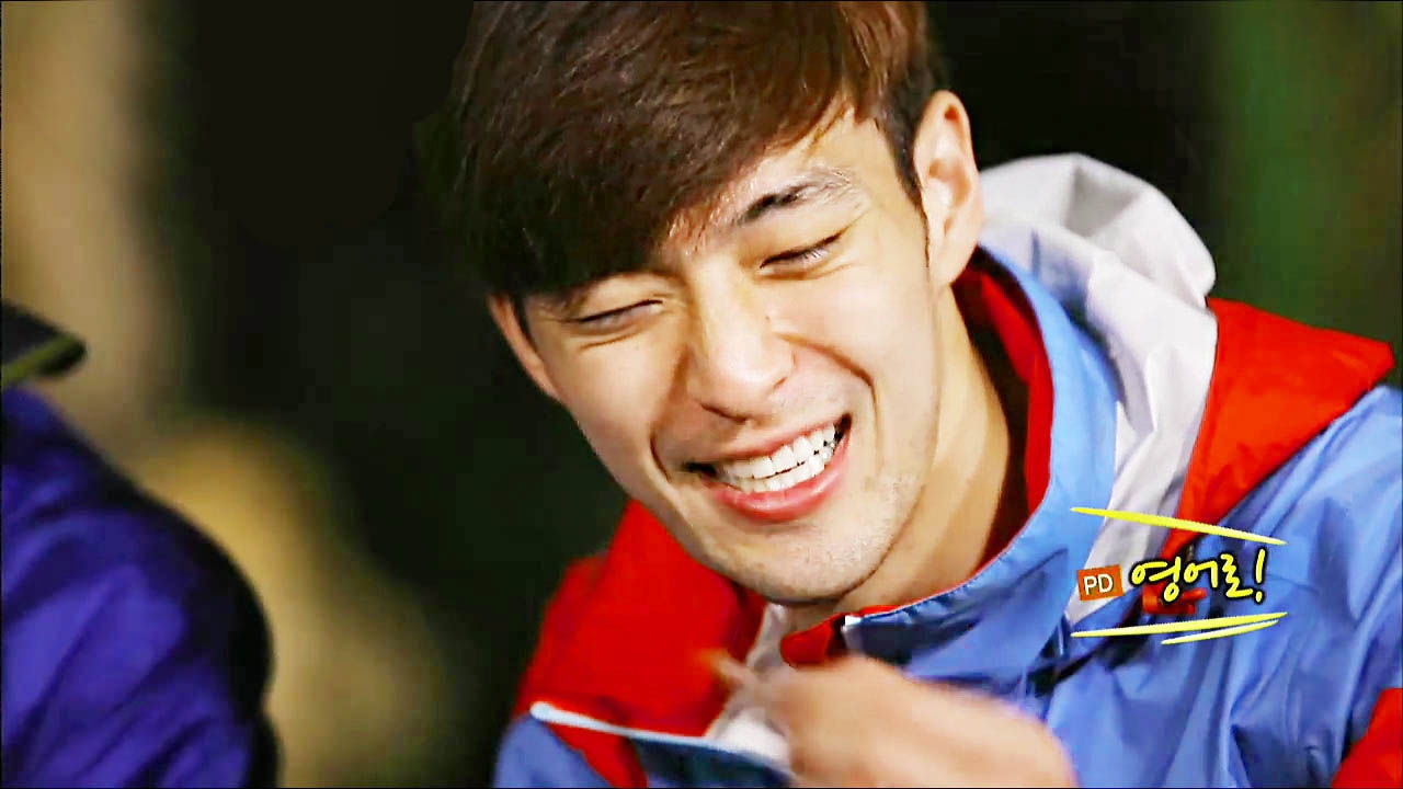 김병만의 정글의 법칙 119회