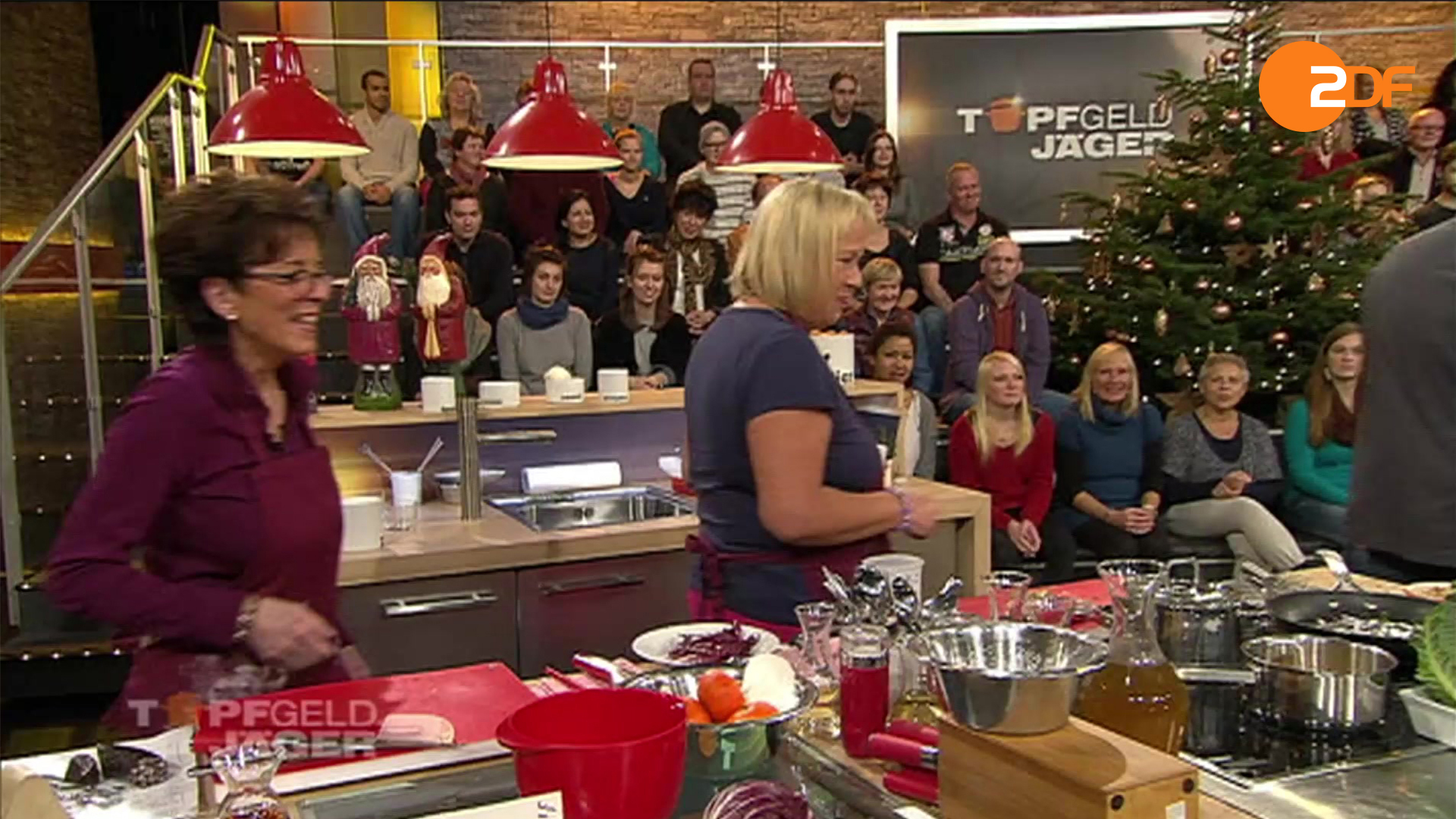 Topfgeldjäger, Staffel 5