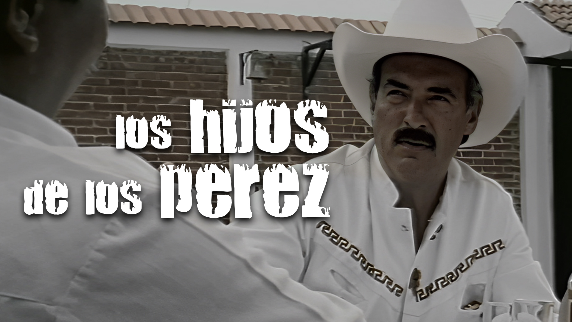 Los Hijos De Perez