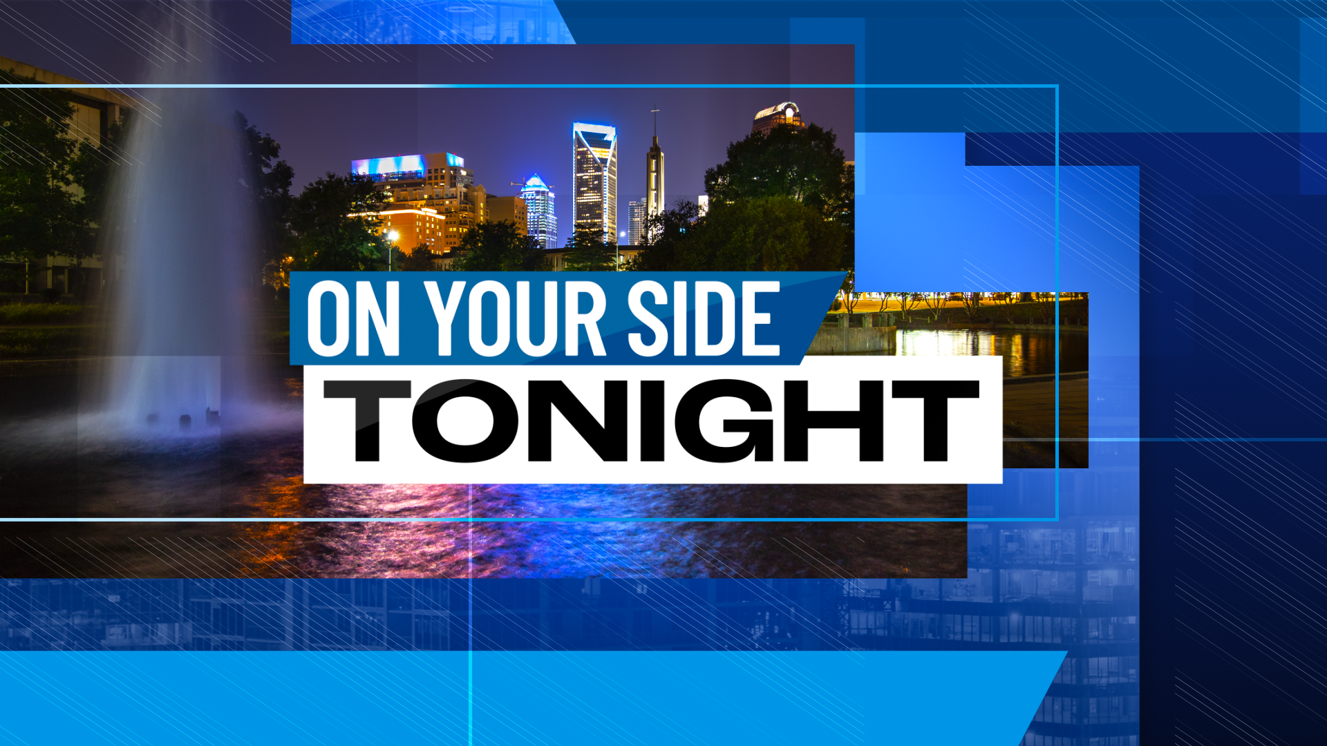 On Your Side Tonight