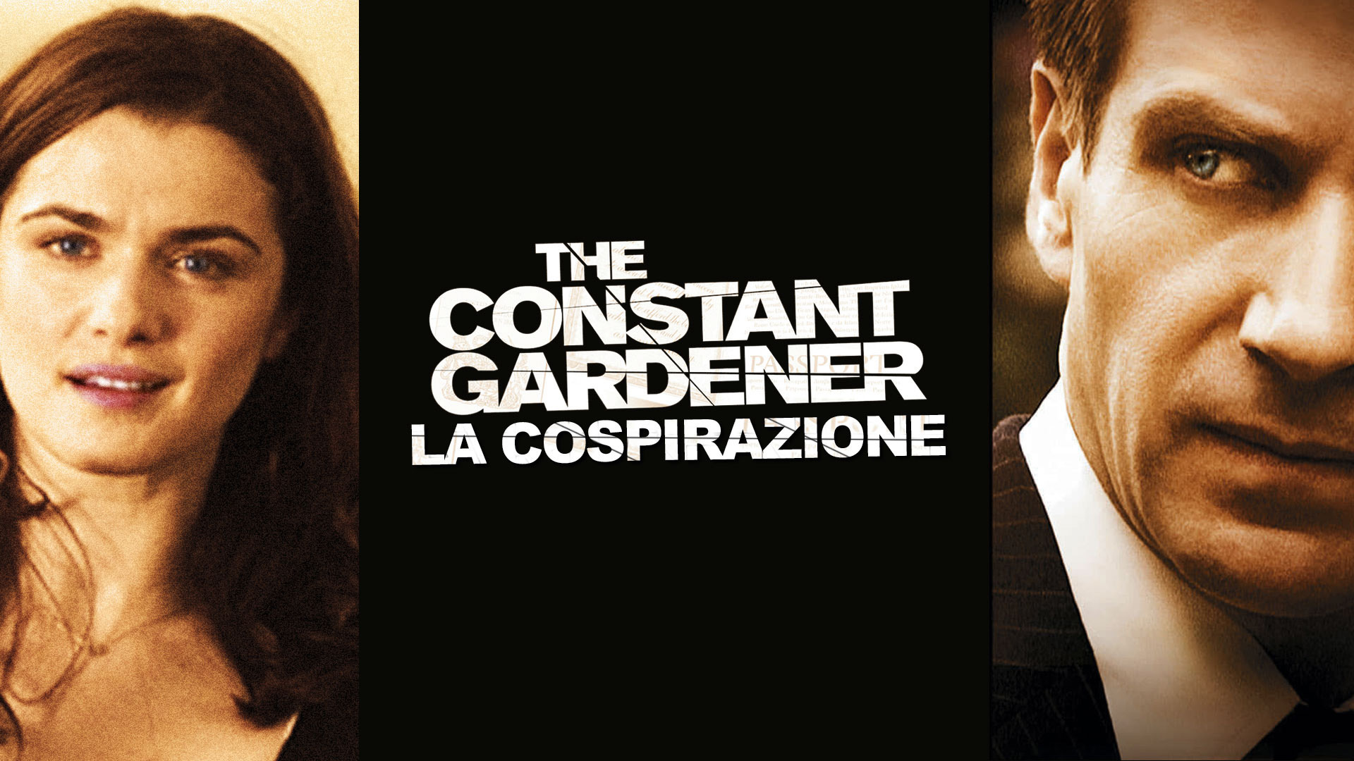 The Constant Gardener