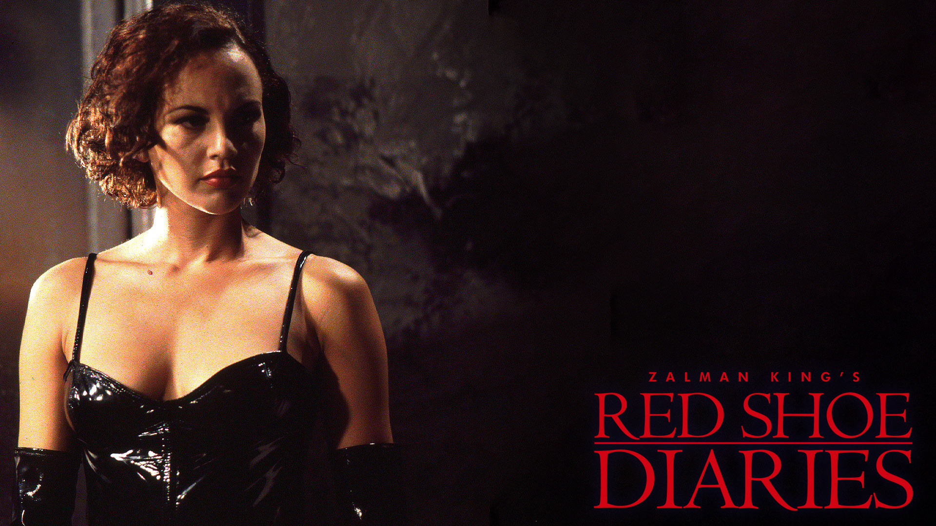 Red Shoe Diaries: Träume in Lack und Leder S01E14