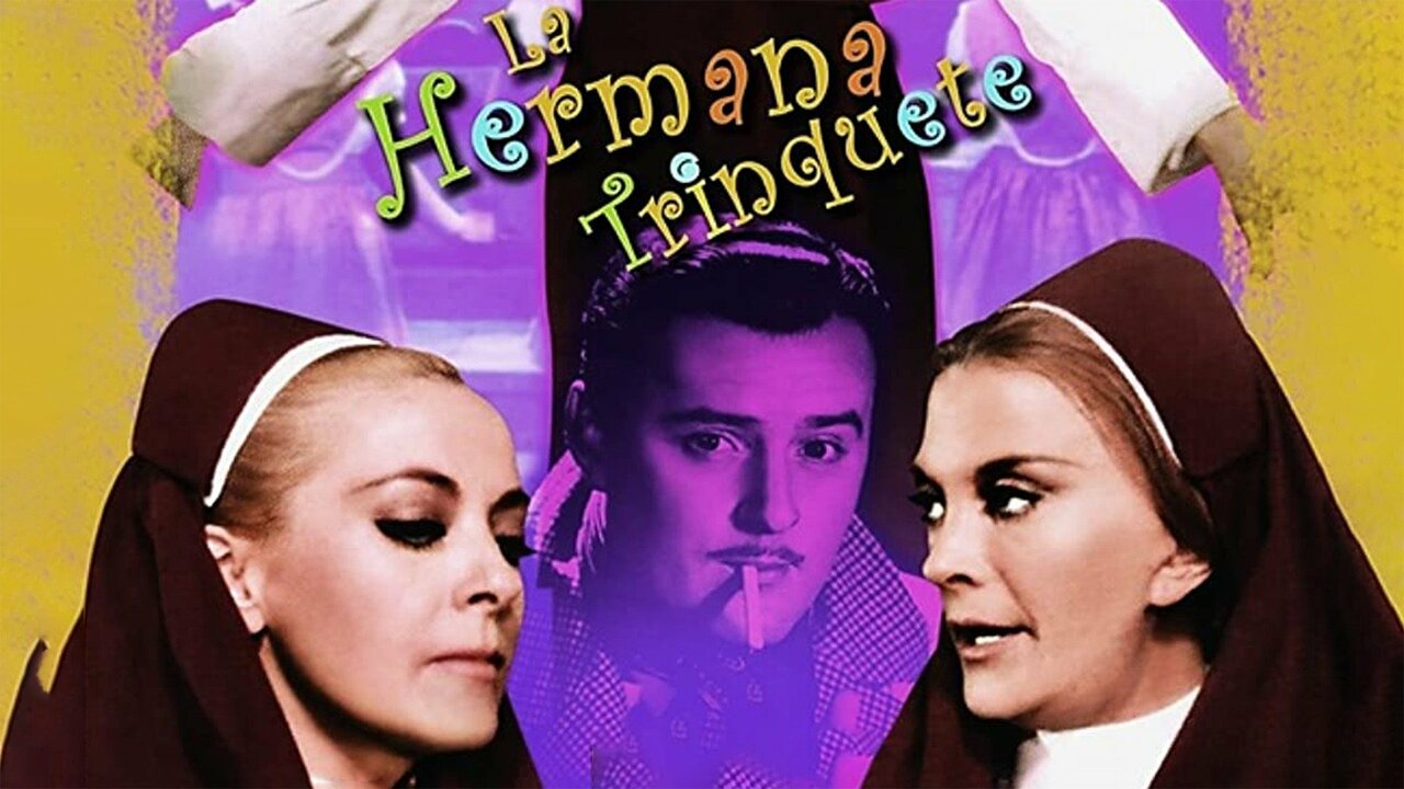 La hermana Trinquete