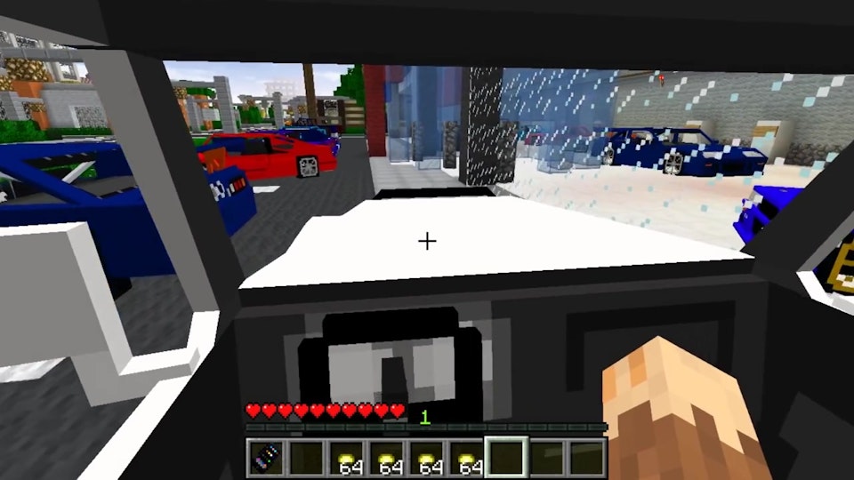 Max the Monkey: Minecraft Video Series