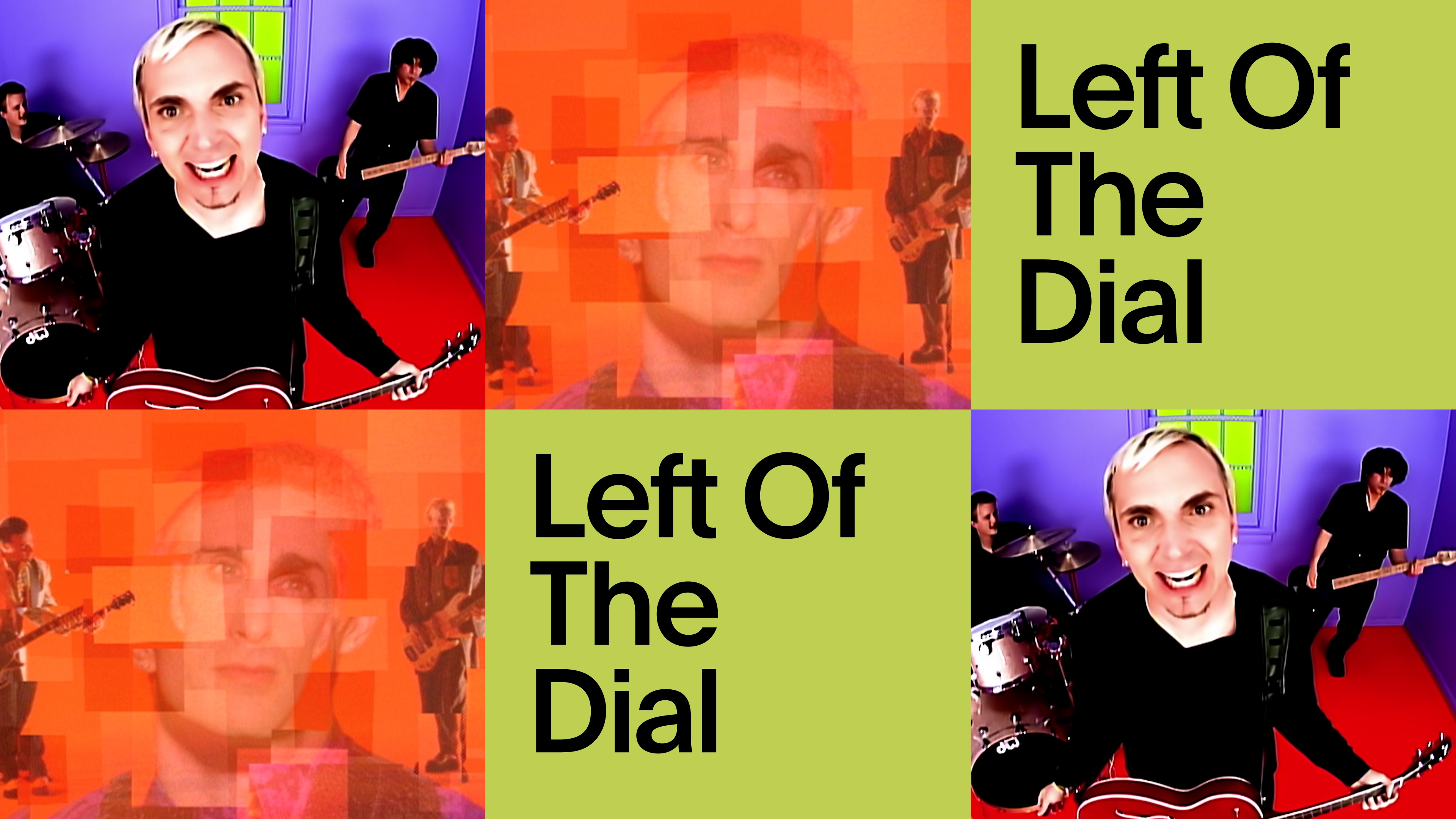 Left Of The Dial