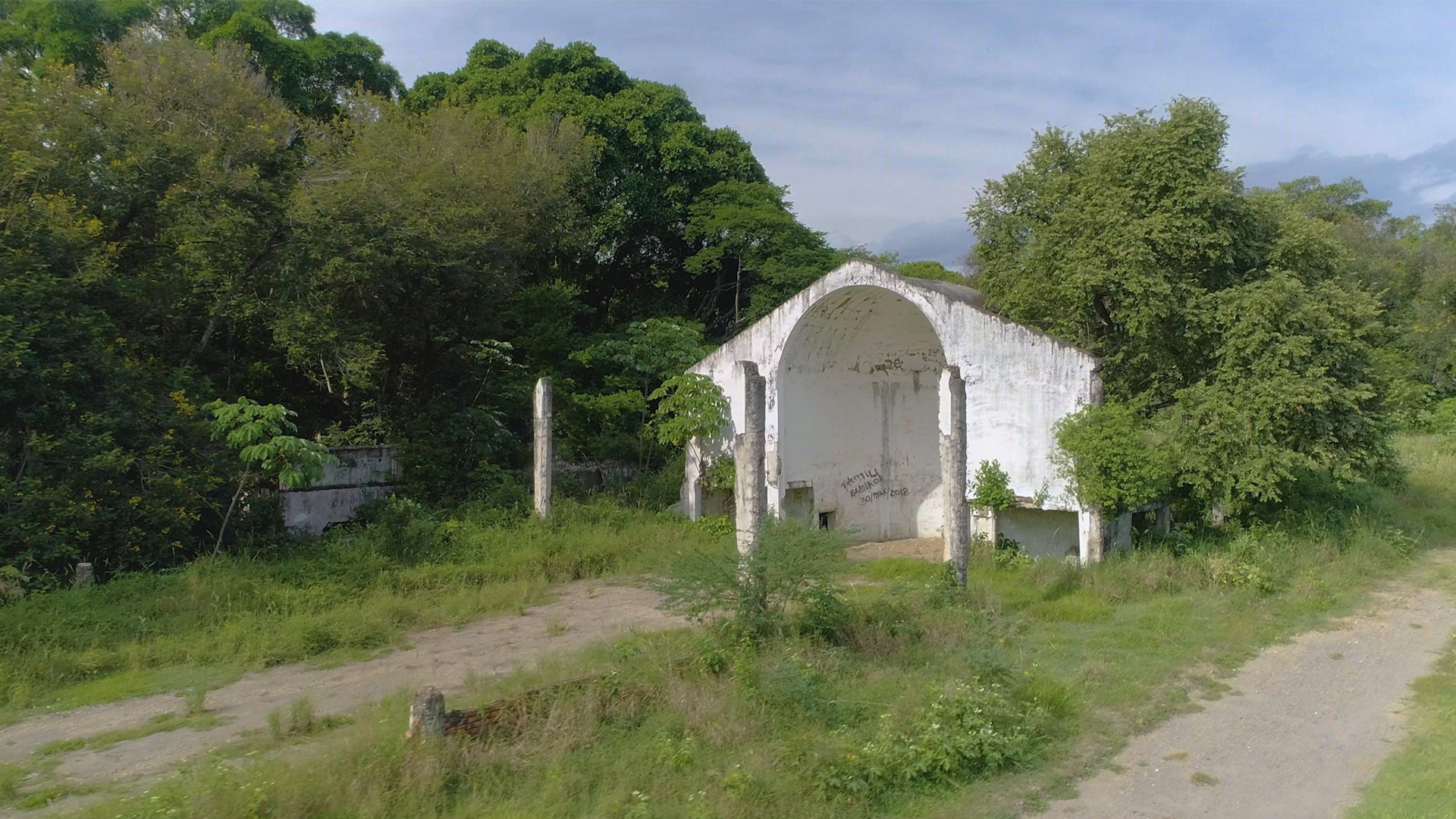 Abandoned Engineering