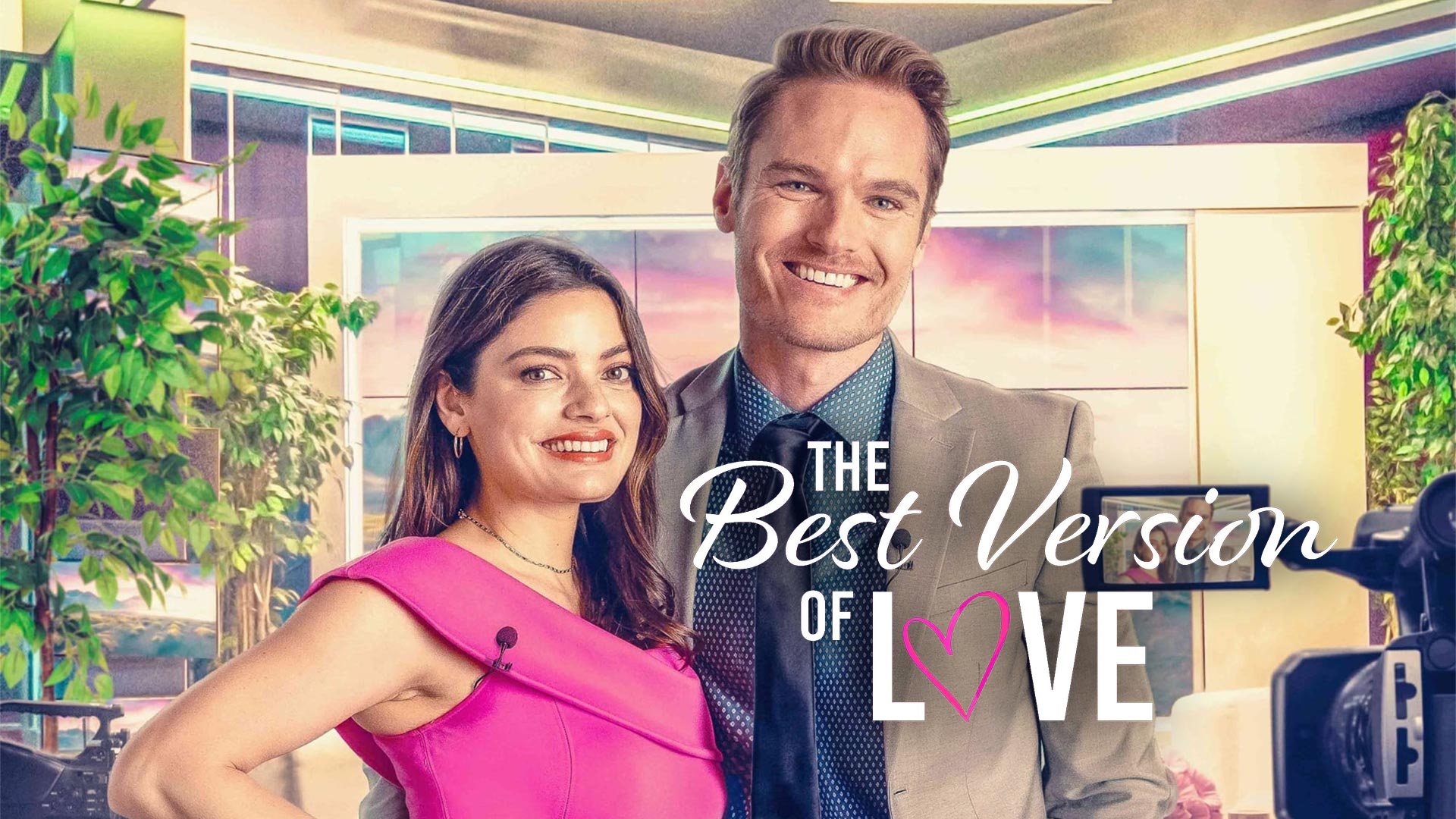 The Best Version of Love