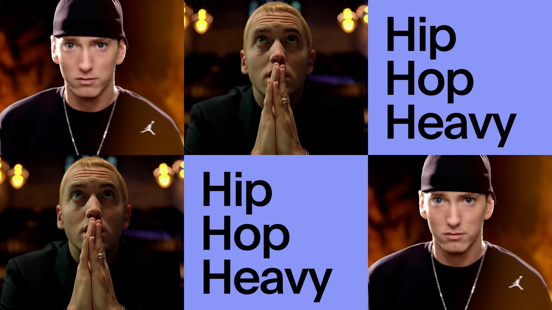 Hip Hop Heavy