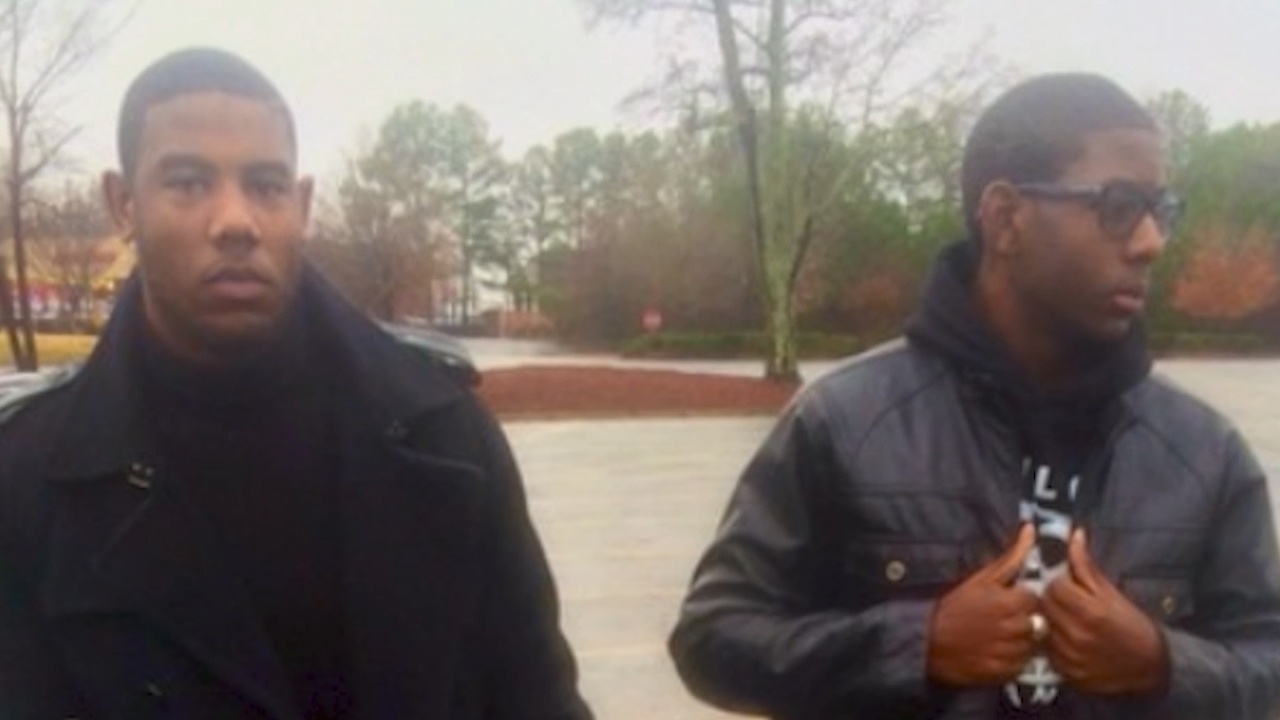 Interrogations by Law&Crime