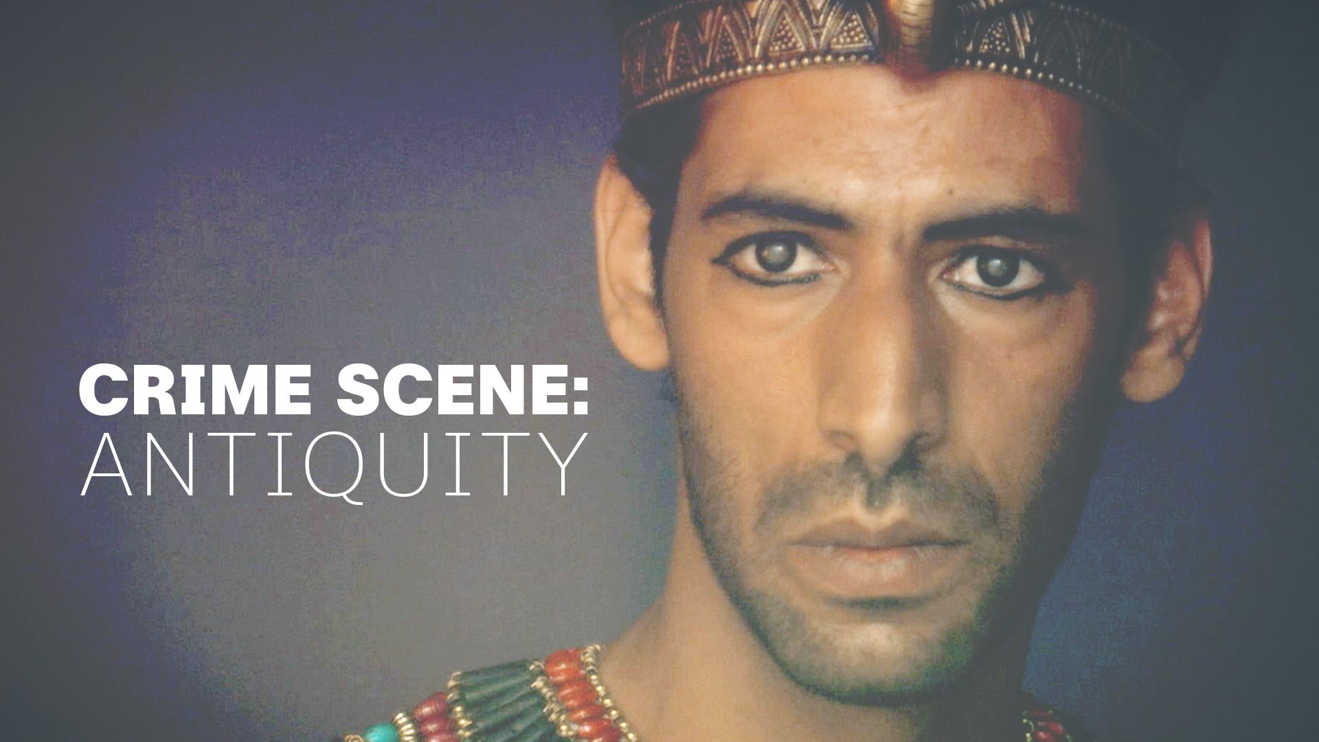 Conspiracy and Revenge