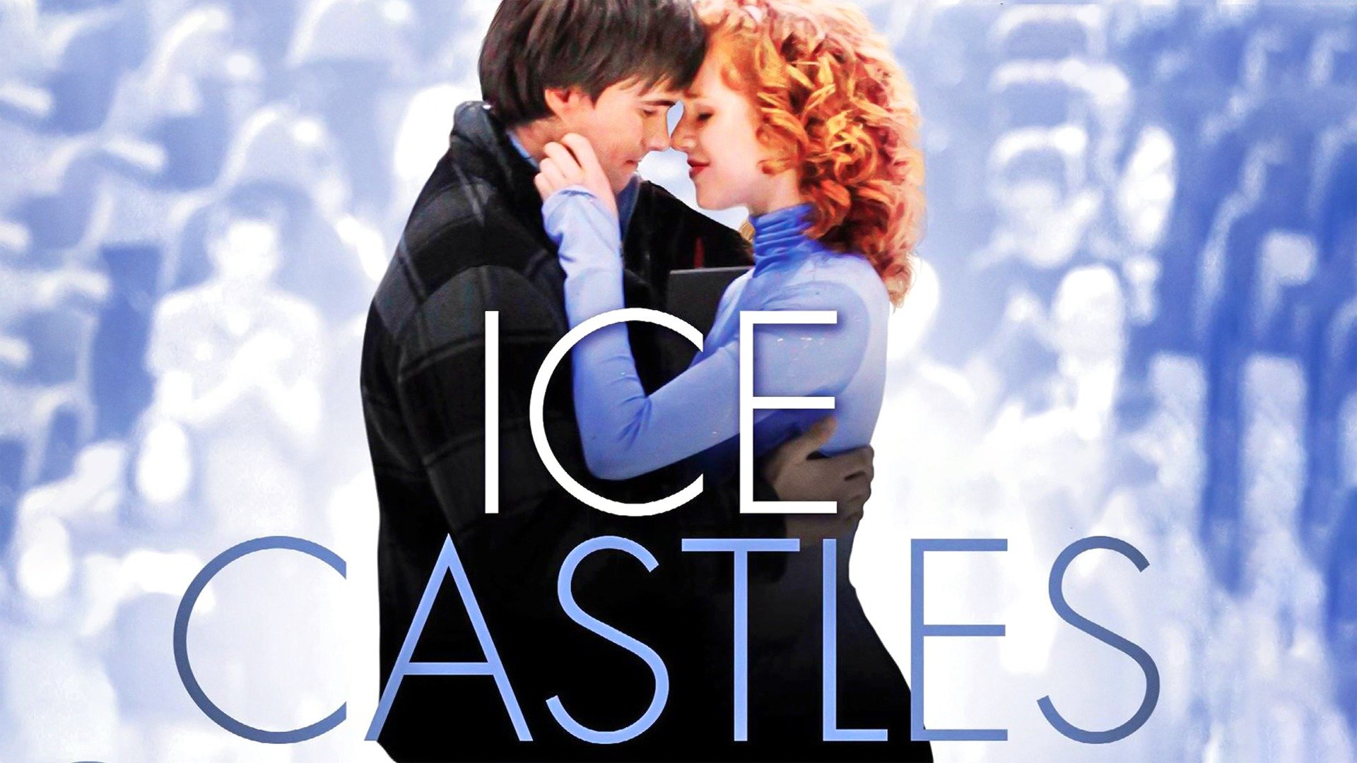 Ice Castles