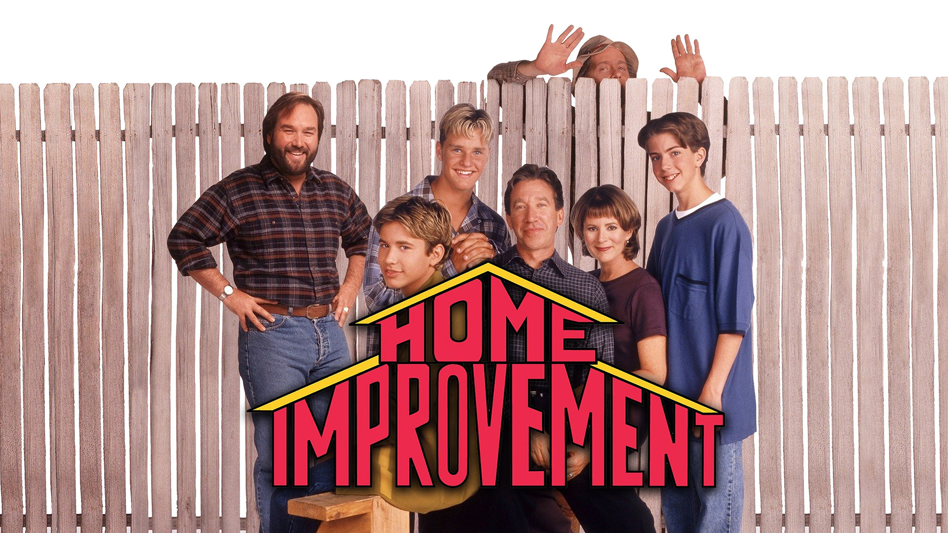 Home Improvement