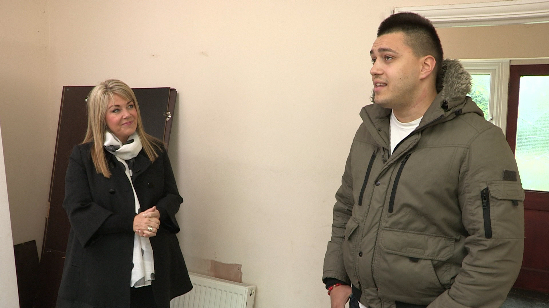 Homes Under The Hammer