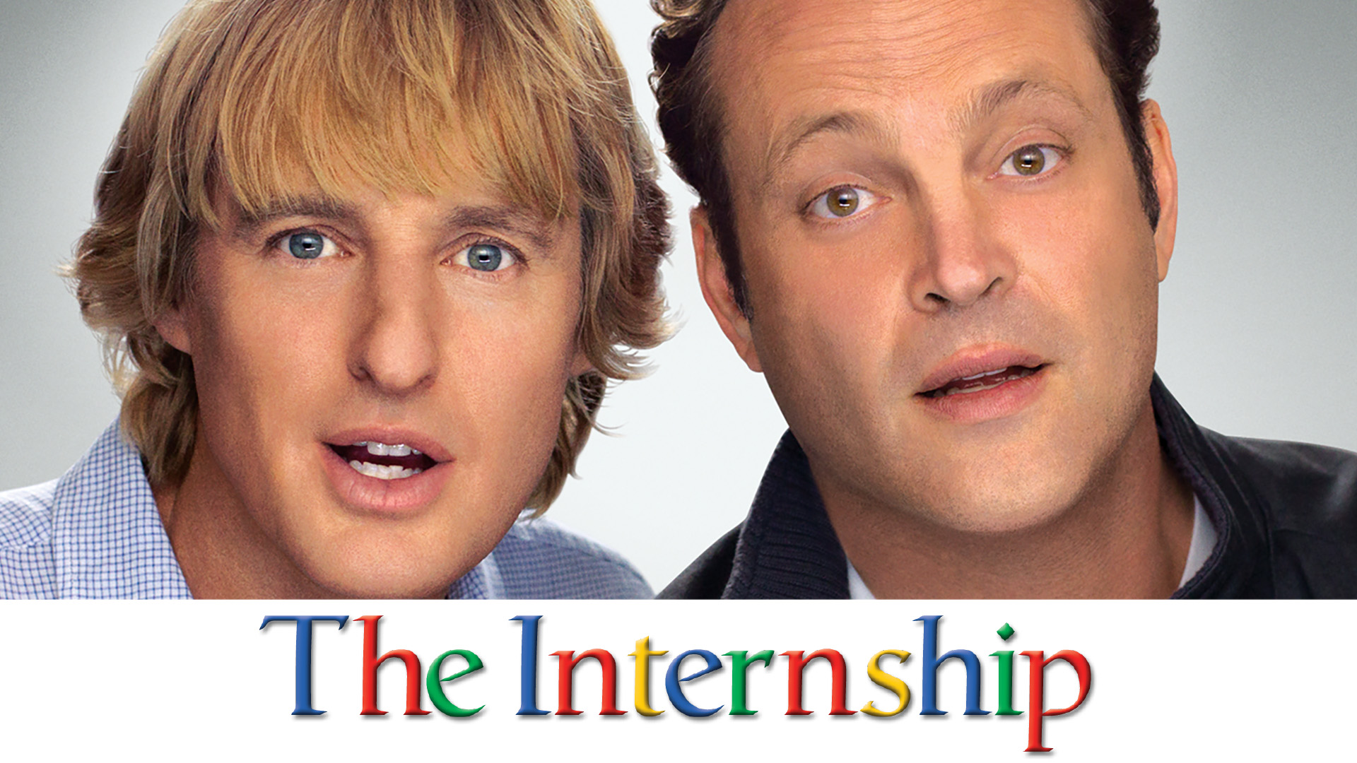 The Internship