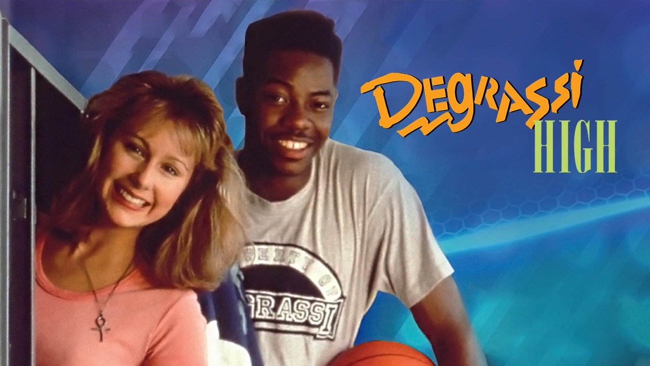 Degrassi High