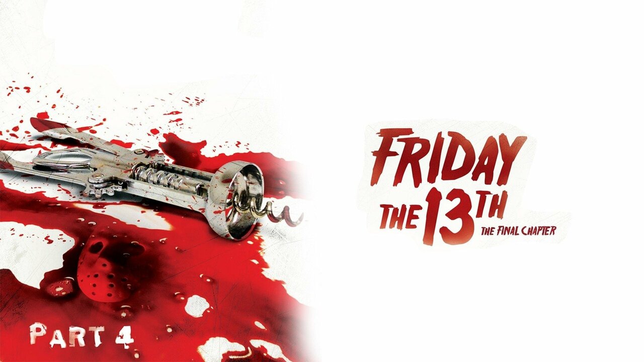 Friday the 13th Part IV: The Final Chapter