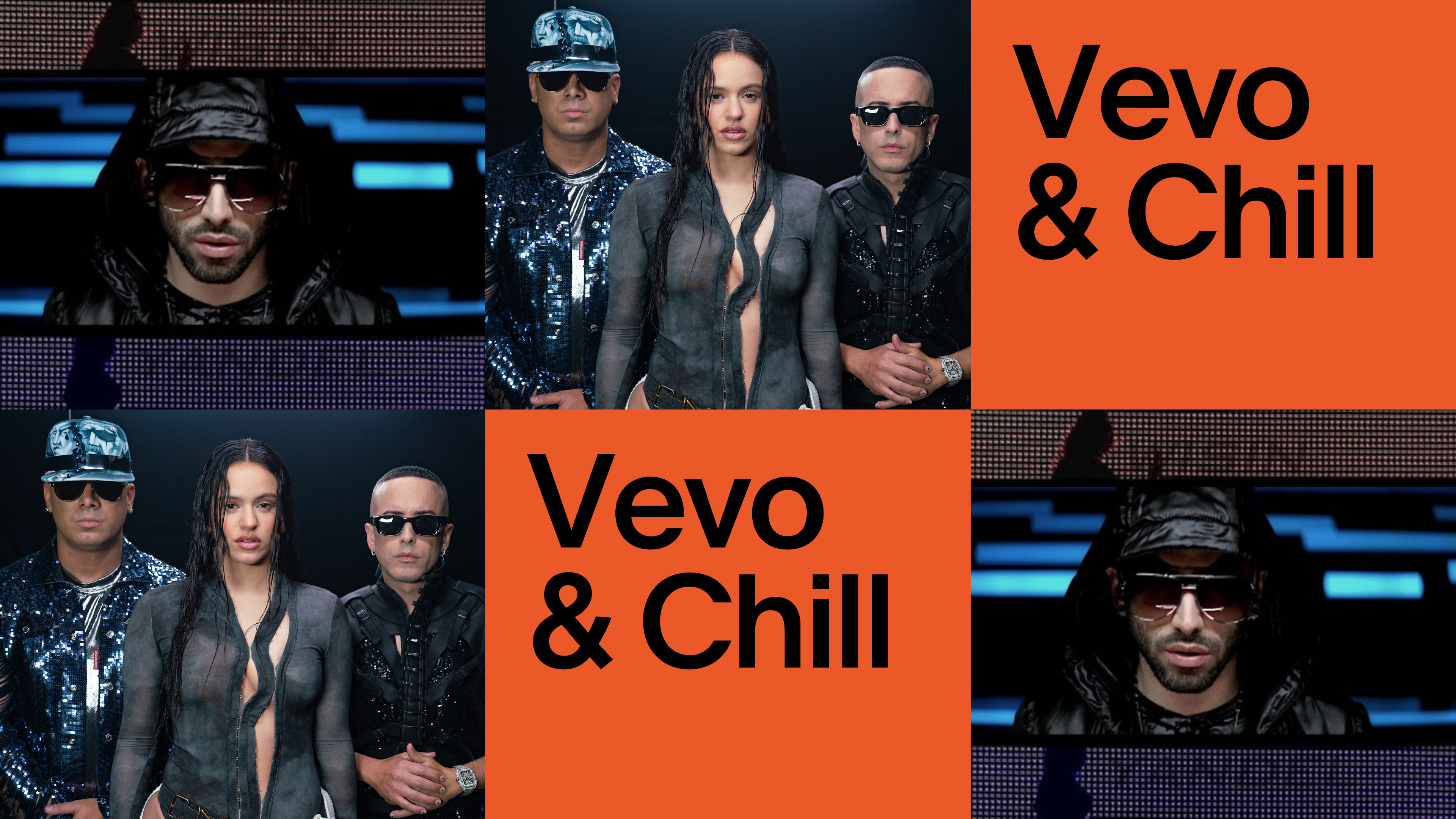 Vevo & Chill