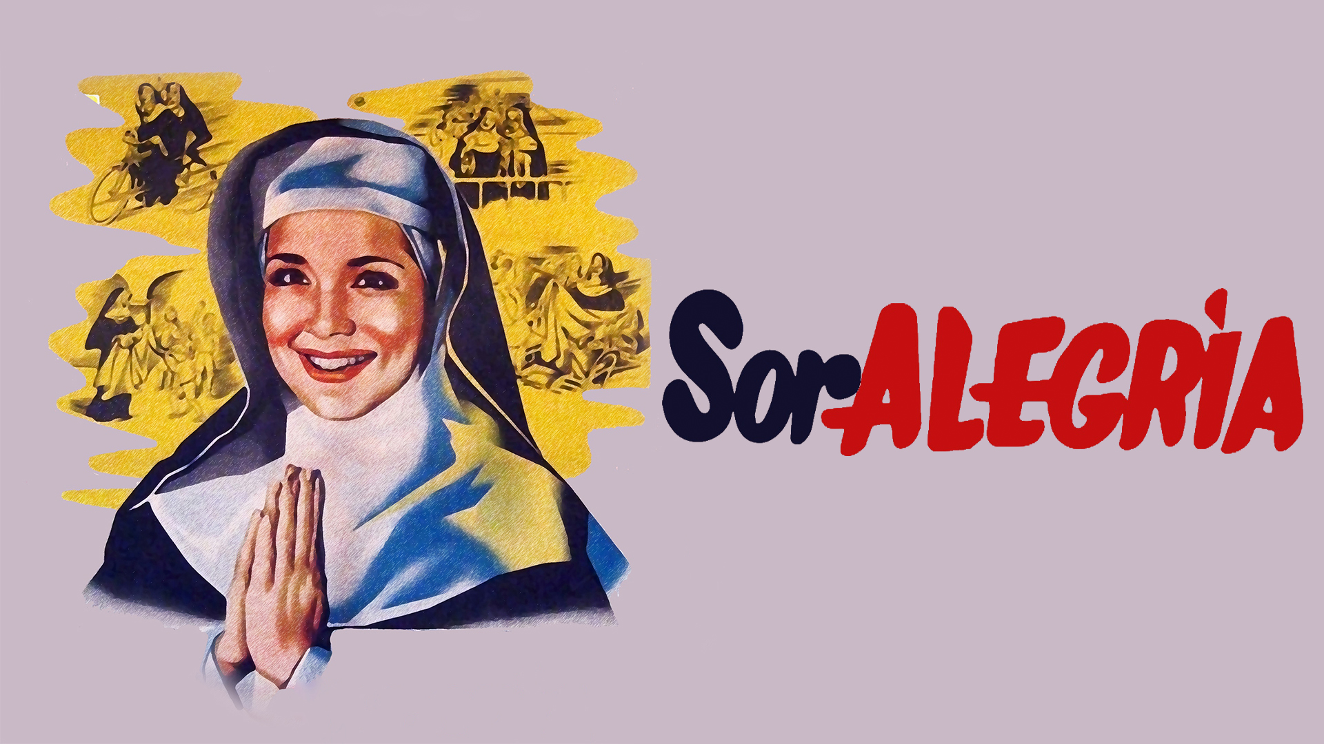 Sor Alegría