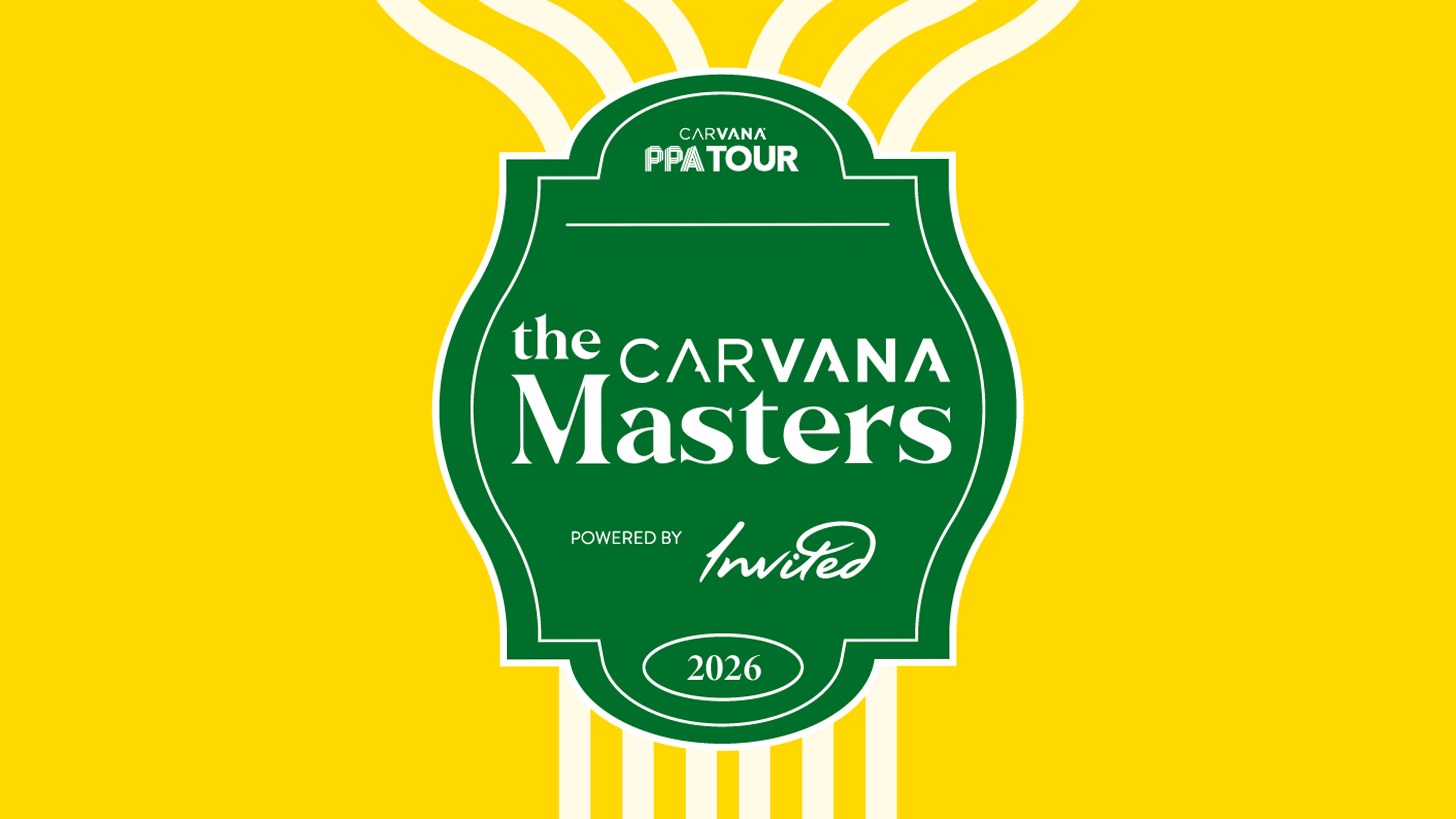 PPA Tour: The Masters