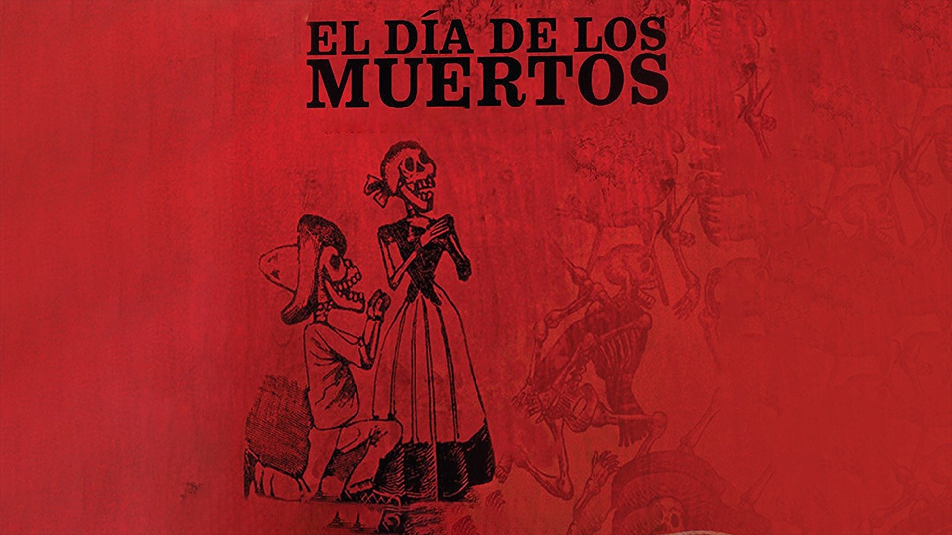 Día de los Muertos