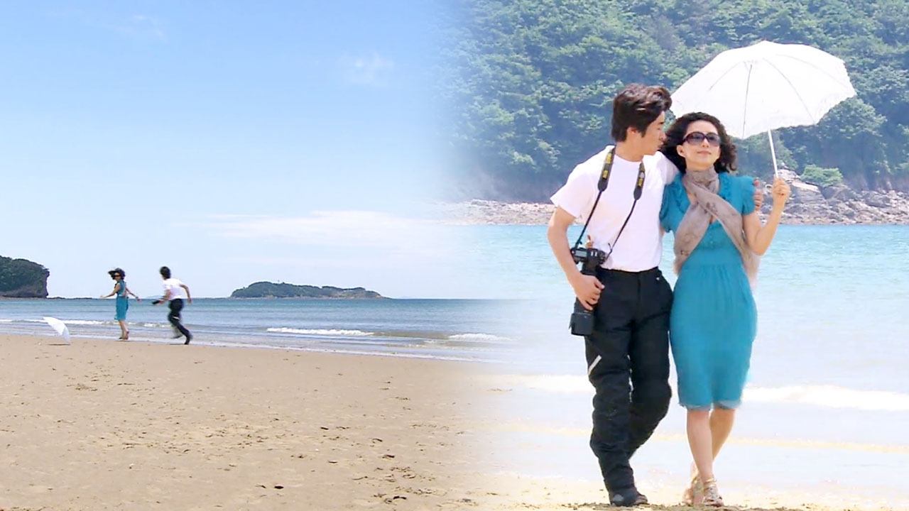 내 남자의 여자 23회