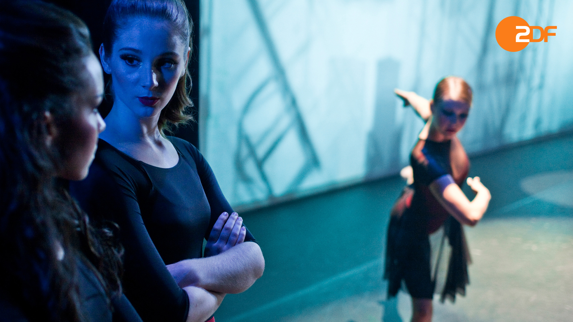 Dance Academy, Season 2